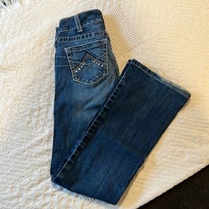 Ariat REAL Denim Jeans